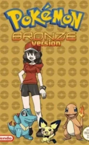 Pokemon Bronze
