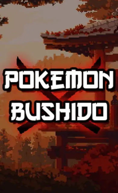 Pokemon Bushido Download