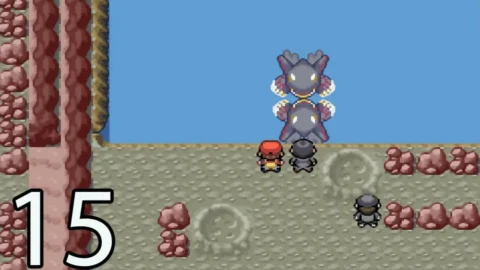 Pokemon Cloud White-1