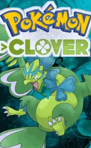 Pokemon Clover