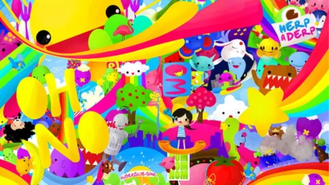 Pokemon Colors-1