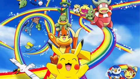 Pokemon Colors-2