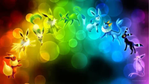 Pokemon Colors-3