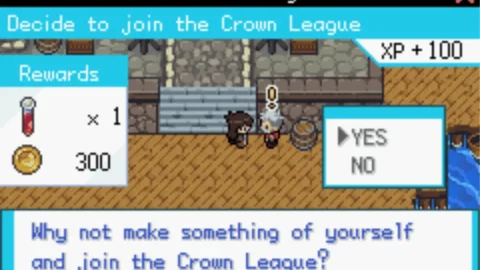 Pokemon Crown-4