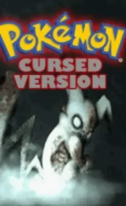 Pokemon Cursed