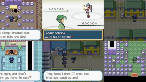 Pokemon Cursed-2
