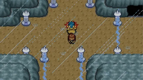 Pokemon Dark Rising image 3
