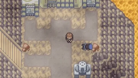 Pokemon Dark Rising image 4