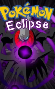 Pokemon Eclipse