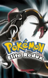 Pokemon Elite Redux