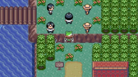 Pokemon Elite Redux-3