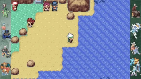 Pokemon Elite Redux-4