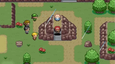 Pokemon Elysium image 3