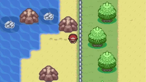 Pokemon Elysium image 4