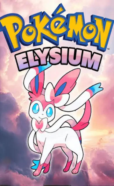Pokemon Elysium GBA Download