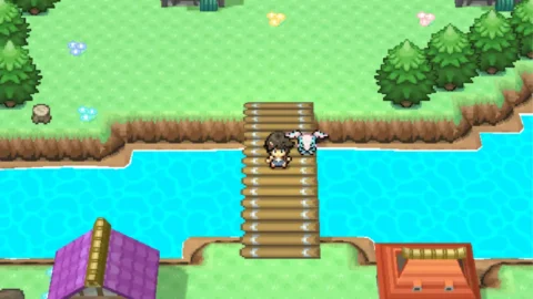 Pokemon Emerald Epsilon-1