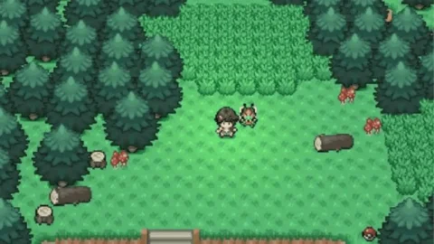 Pokemon Emerald Epsilon-3