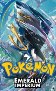 Pokemon Emerald Imperium