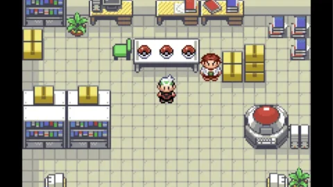 Pokemon Emerald Imperium-3