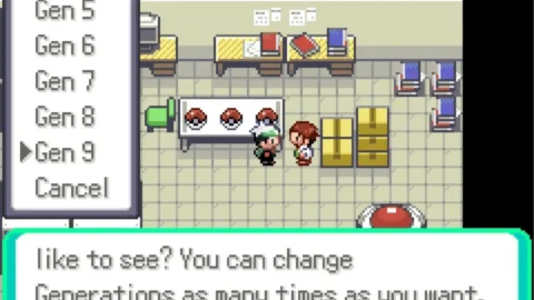 Pokemon Emerald Imperium-4