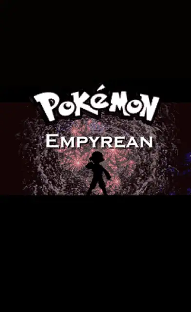 Pokemon Empyrean RPGXP Download