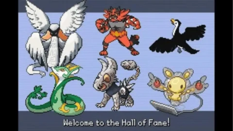 Pokemon Empyrean image (3)