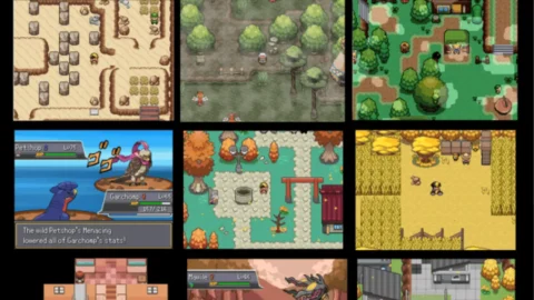 Pokemon Empyrean image (5)