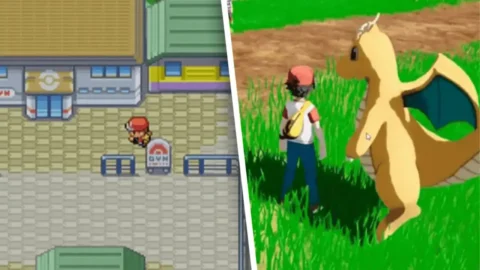 Pokemon Fire Red-2