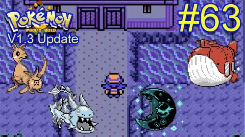 Pokemon Fools Gold-1ccccccccccccccccccccccc
