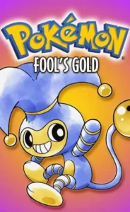 Pokemon Fools Gold