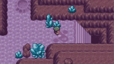 Pokemon Gaia-1