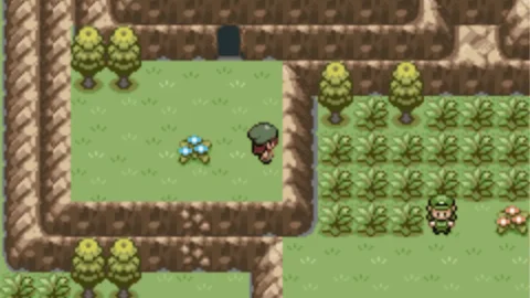 Pokemon Gaia-2