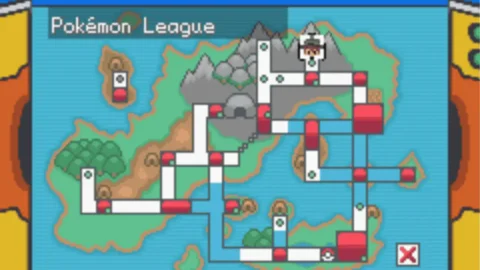 Pokemon Gaia-4