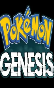 Pokemon Genesis