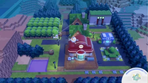 Pokemon Genesis image 1