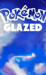 Pokemon Glazed