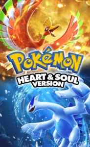 Pokemon Heart & Soul