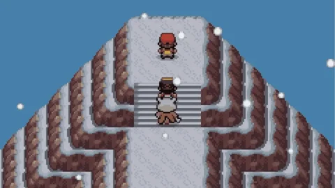 Pokemon Heart & Soul-3