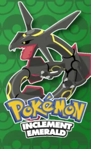 Pokemon Inclement Emerald
