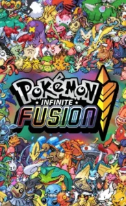Pokemon Infinite Fusion