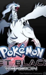 Pokemon JetBlack