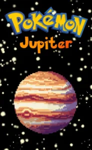 Pokemon Jupiter
