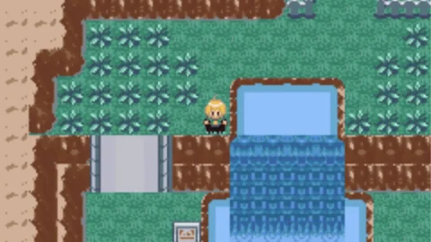 Pokemon Jupiter-3