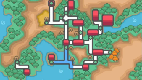 Pokemon Mauve-2