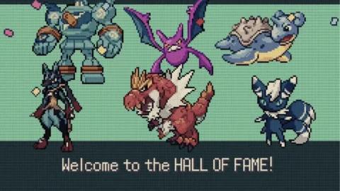 Pokemon Mega Power-3