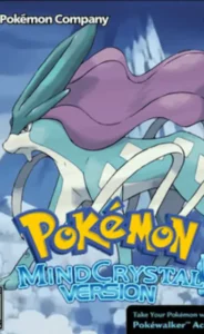 Pokemon Mind Crystal