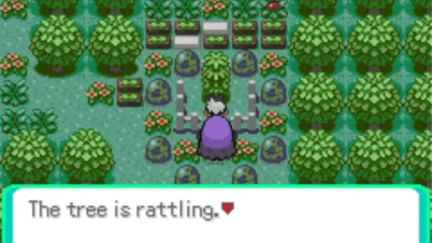 Pokemon Modern Emerald-3