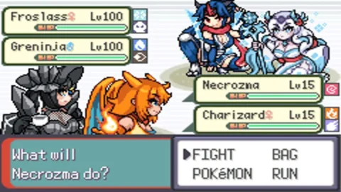 Pokemon Moemon Quetzal-1