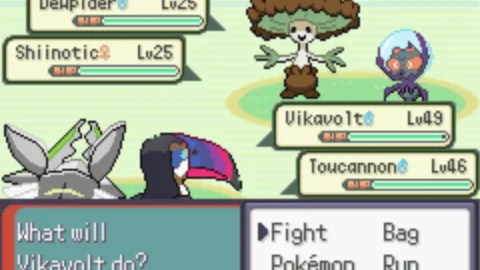 Pokemon Moon Emerald-2