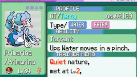 Pokemon Moon Emerald-4